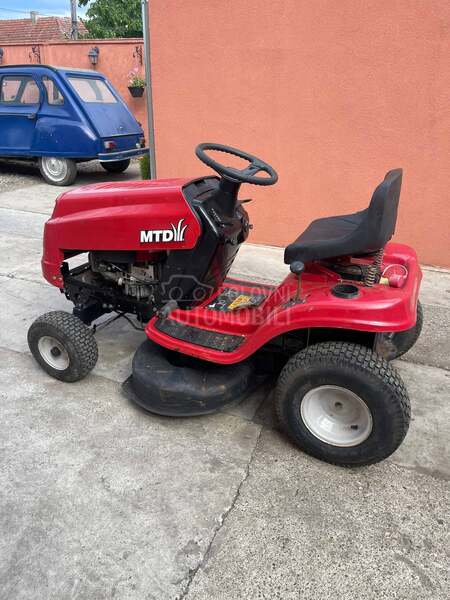 mtd vise kosacica