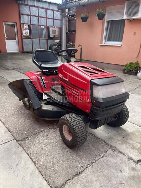 mtd vise kosacica