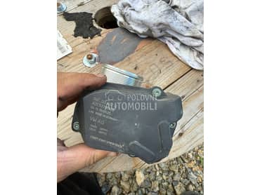 Klapna gasa za Volkswagen Caddy, Golf 6, Golf Plus ... od 2006. do 2012. god.