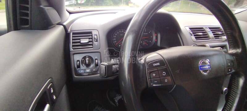 Volvo C30 