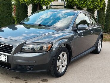 Volvo C30 