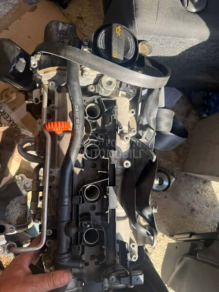 Kompletan motor