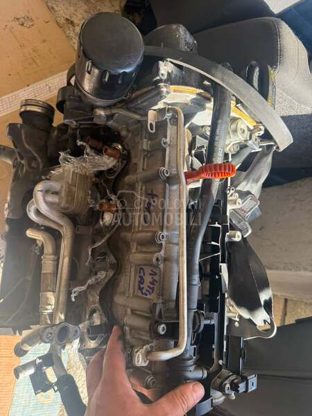Kompletan motor