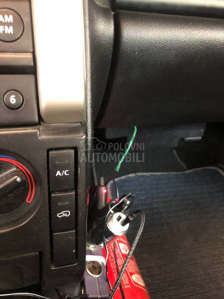 Land Rover Freelander serengeti-sport