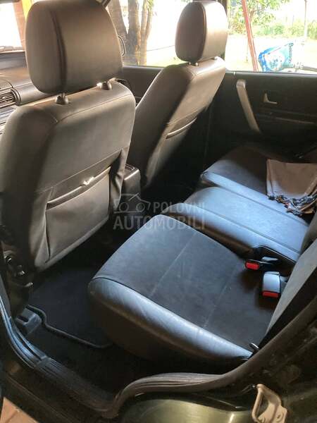 Land Rover Freelander serengeti-sport