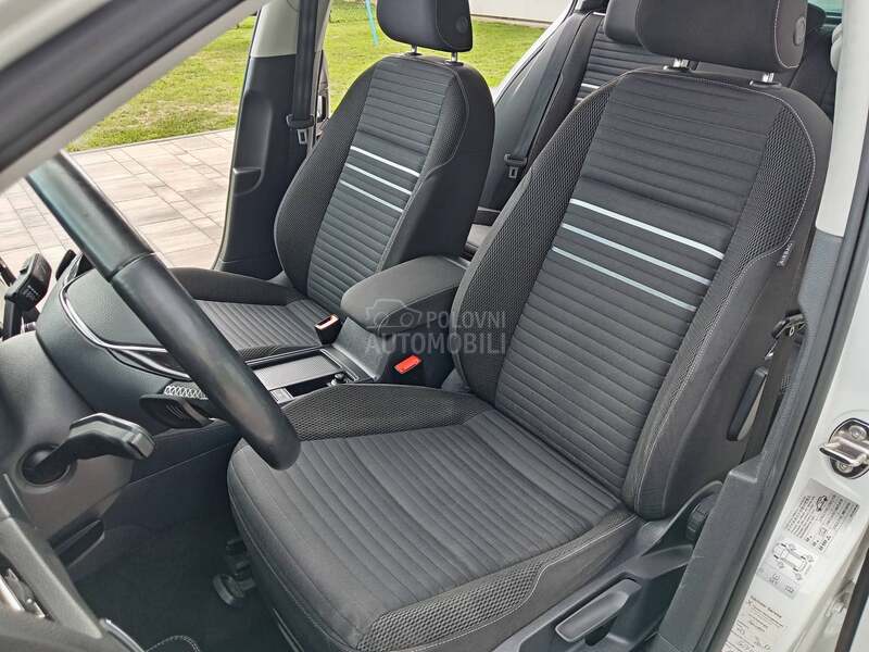 Volkswagen Golf 7 1.4 tsi DSG