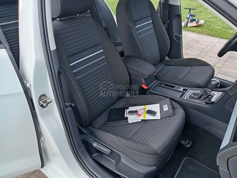 Volkswagen Golf 7 1.4 tsi DSG