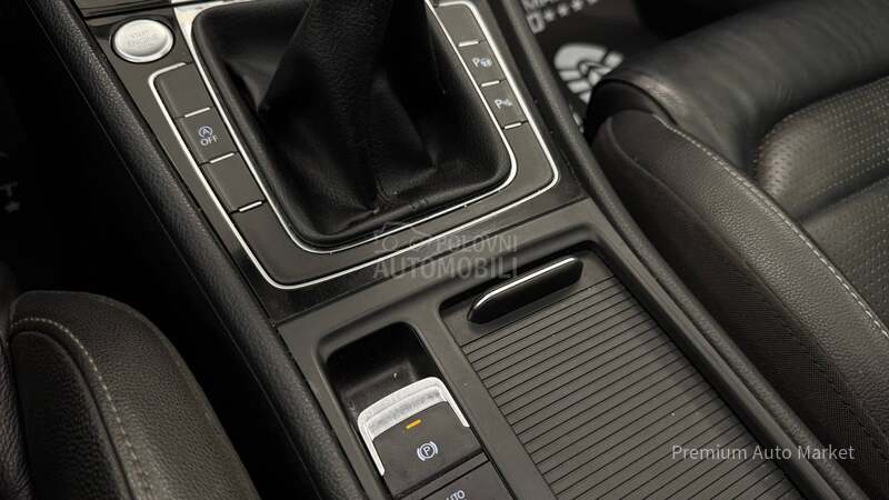 Volkswagen Golf 7 /1.6 TDI/R-LINE/PANO