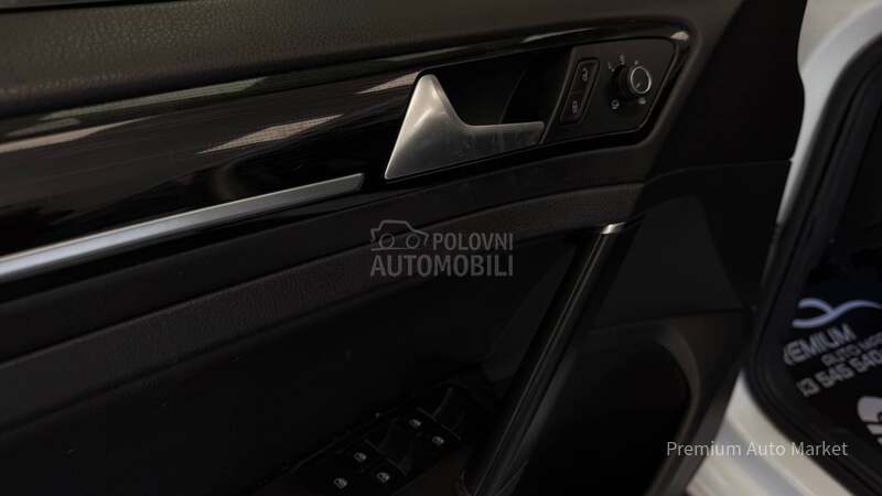 Volkswagen Golf 7 /1.6 TDI/R-LINE/PANO