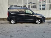 Fiat Doblo KREDlT
