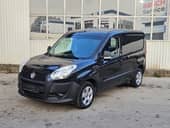 Fiat Doblo KREDlT