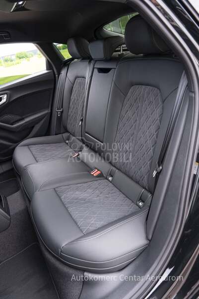 Audi S5 3.0 TFSI quattro