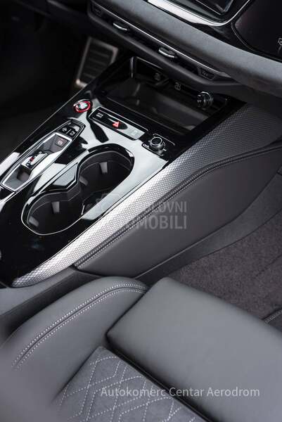 Audi S5 3.0 TFSI quattro