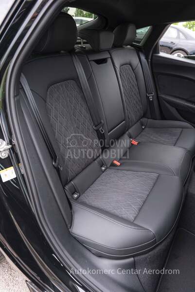 Audi S5 3.0 TFSI quattro