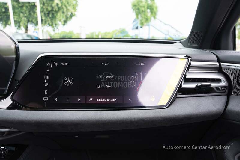 Audi S5 3.0 TFSI quattro