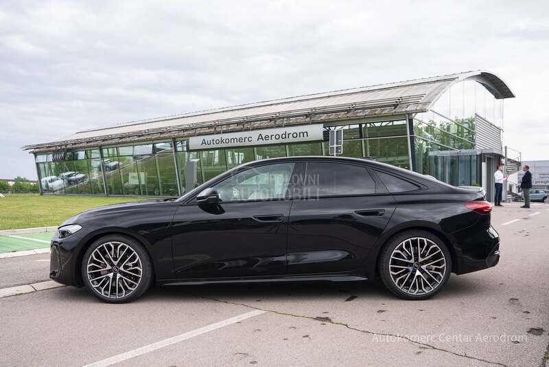 Audi S5 3.0 TFSI quattro