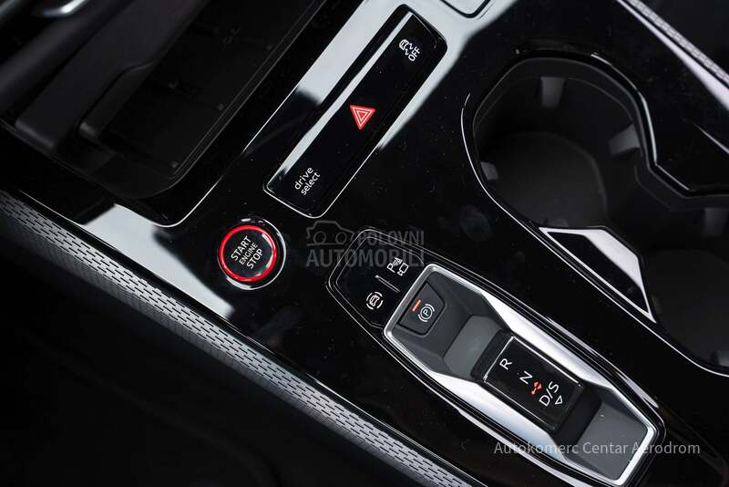 Audi S5 3.0 TFSI quattro