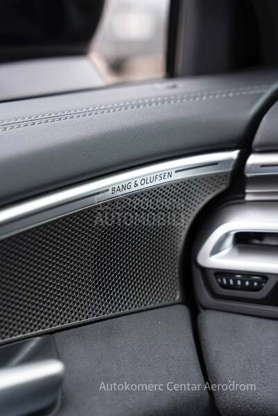 Audi S5 3.0 TFSI quattro