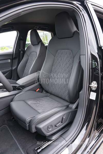 Audi S5 3.0 TFSI quattro