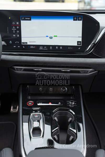 Audi S5 3.0 TFSI quattro