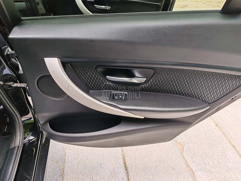 BMW 316 2.0 D SNIŽENO
