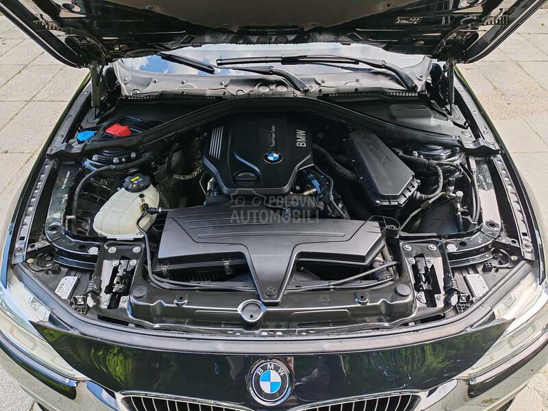 BMW 316 2.0 D SNIŽENO
