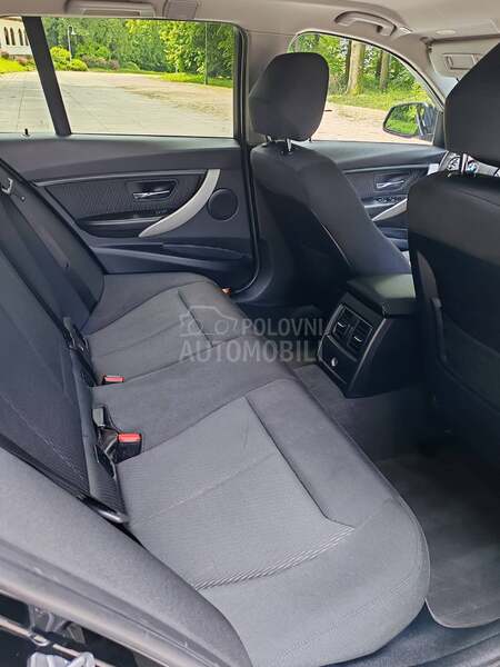 BMW 316 2.0 D SNIŽENO