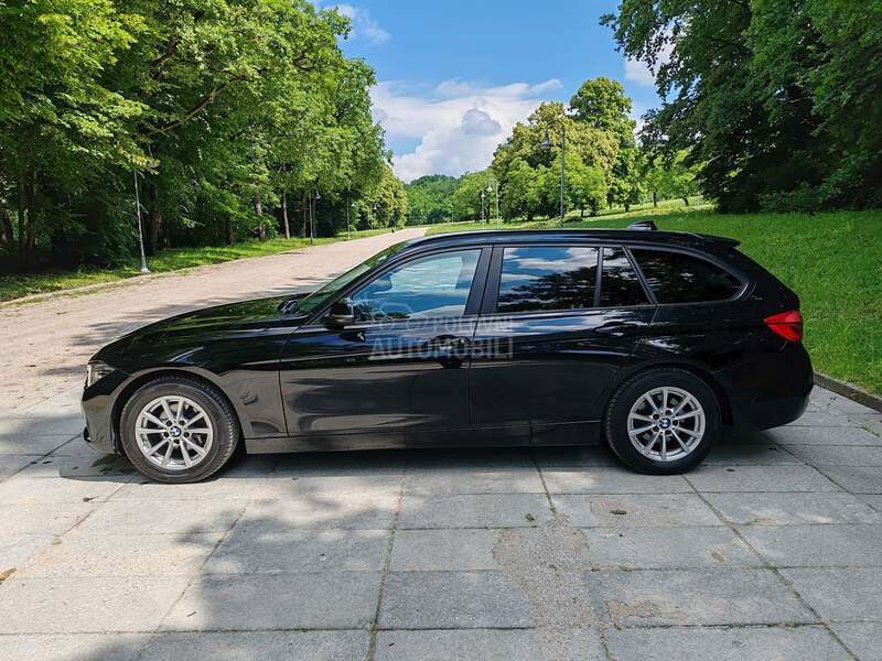 BMW 316 2.0 D SNIŽENO