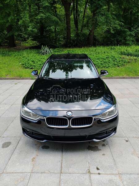 BMW 316 2.0 D SNIŽENO