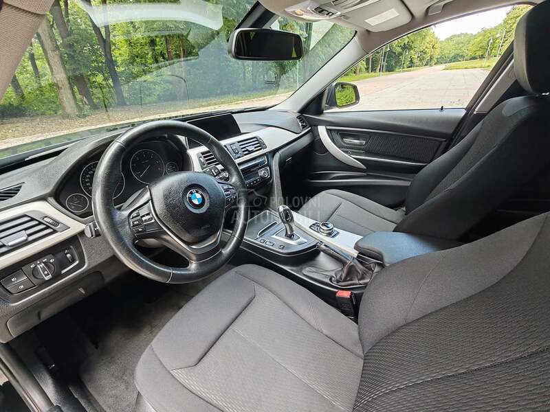 BMW 316 2.0 D SNIŽENO