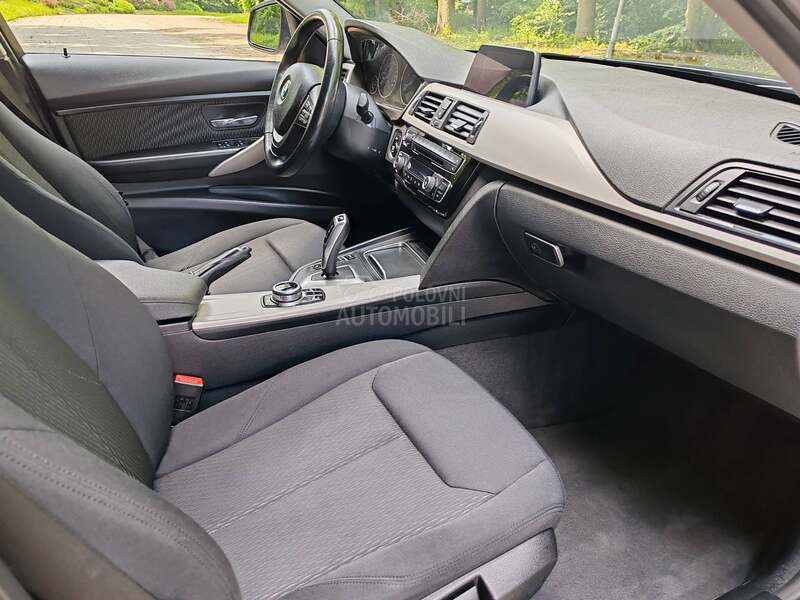 BMW 316 2.0 D SNIŽENO