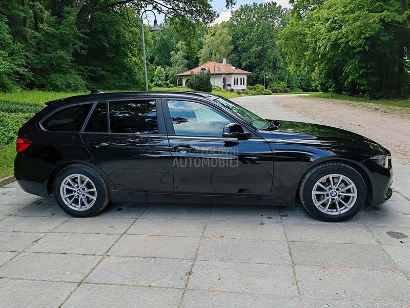 BMW 316 2.0 D SNIŽENO
