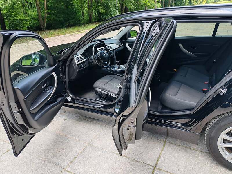 BMW 316 2.0 D SNIŽENO