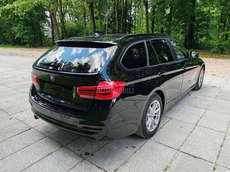 BMW 316 2.0 D SNIŽENO