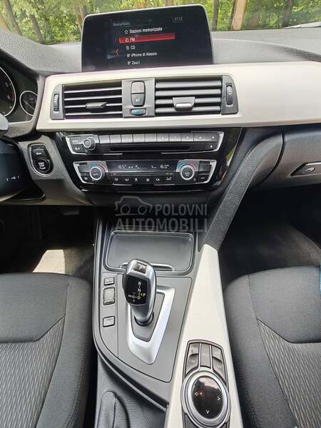 BMW 316 2.0 D SNIŽENO