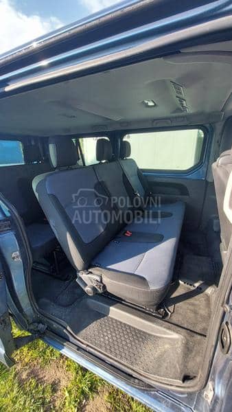 Opel Vivaro 1.6