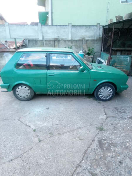 Zastava Koral In 