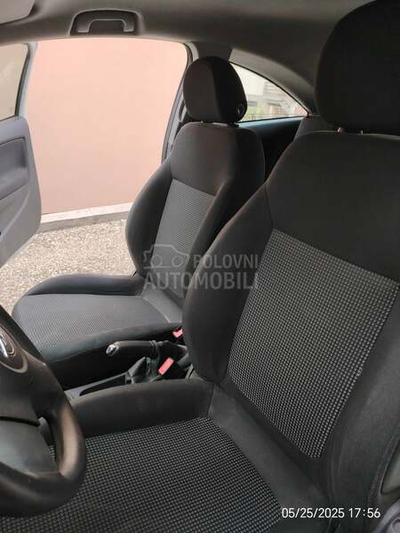 Opel Corsa D 1,2