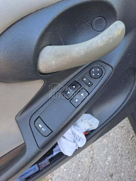 Fiat Stilo 