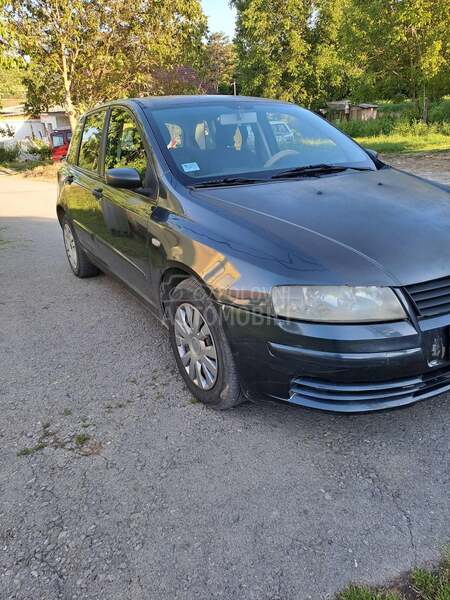 Fiat Stilo 