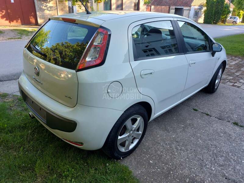 Fiat EVO 1.2 T0P STANJE