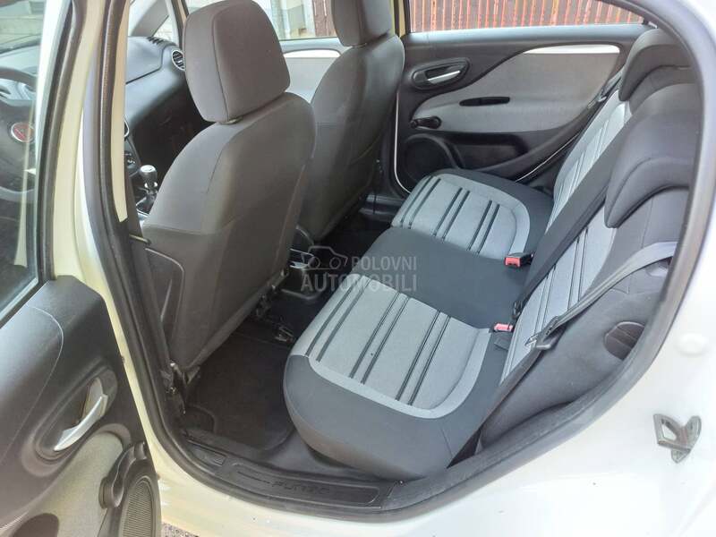Fiat EVO 1.2 T0P STANJE