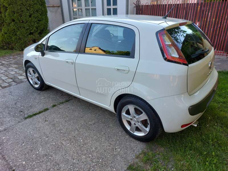 Fiat EVO 1.2 T0P STANJE
