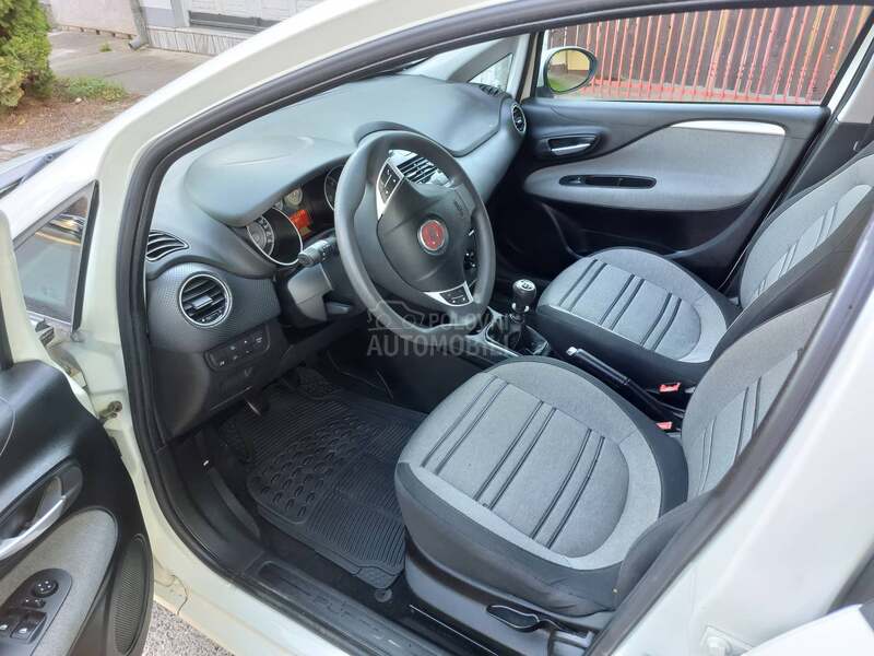 Fiat EVO 1.2 T0P STANJE