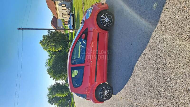 Citroen C1 