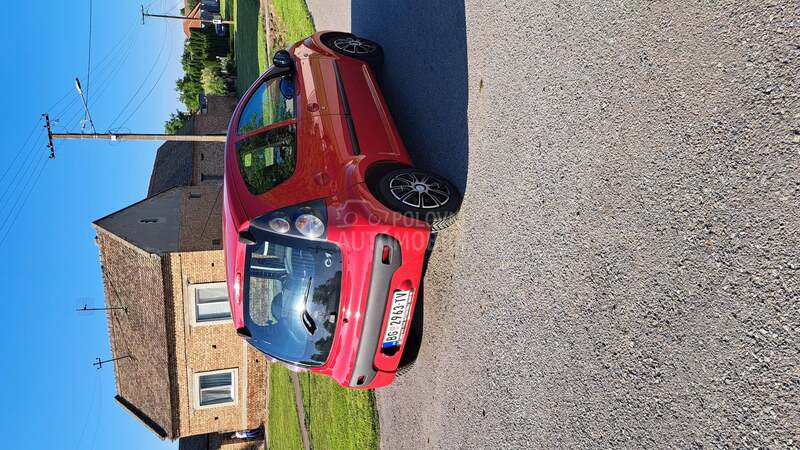Citroen C1 
