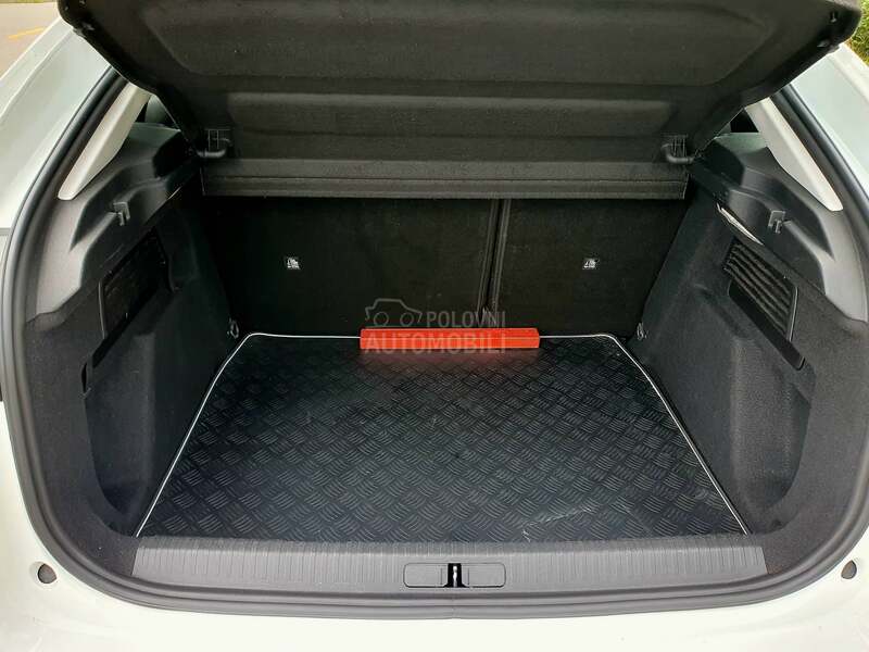 Citroen C4 Feel Nav/Kam/Alu