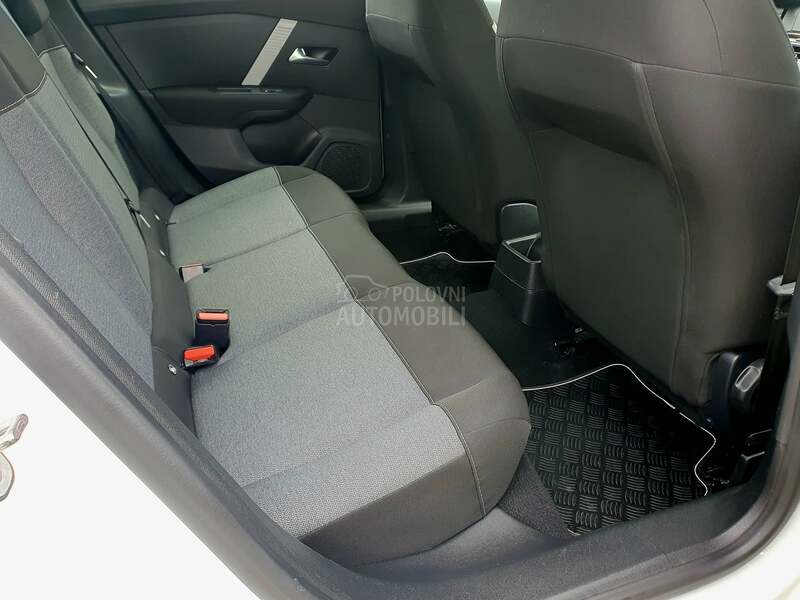 Citroen C4 Feel Nav/Kam/Alu