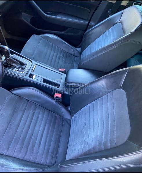 Volkswagen Passat B8 2.0 TDI r-line