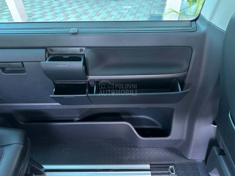 Volkswagen Multivan 2.0Tdi Generationsix